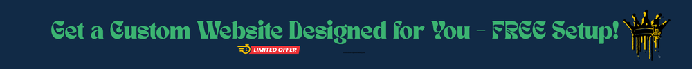 Get a Free Website Built for You — Just $15/Month Hosting Discover how pur start up specials help your reputation crisis strategy