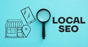 Patient searching online for a trusted Queens medical practice with strong ratings and helpful website information.