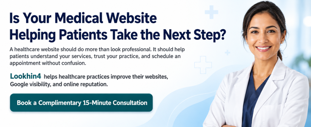 Google Review Consultation
