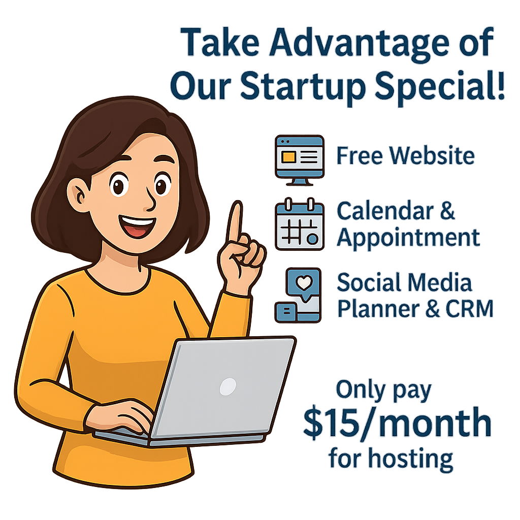 Start up Special 