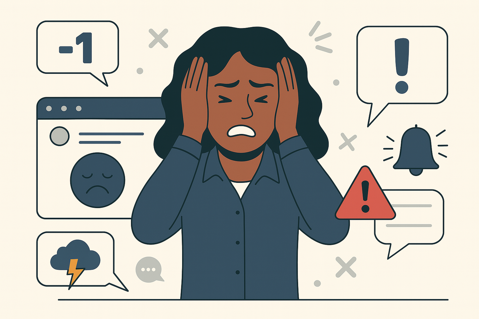Social Media Brand Crisis Management Made Simple