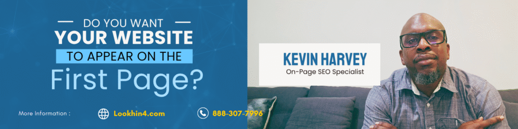 On-Page SEO Specialist
