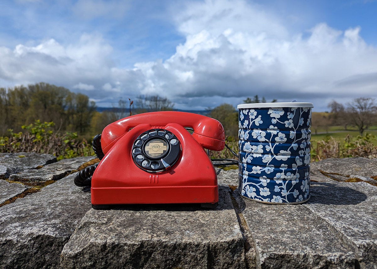 “Bluetooth Landline Phone for Small Business: The Ultimate Setup & Growth Guide”