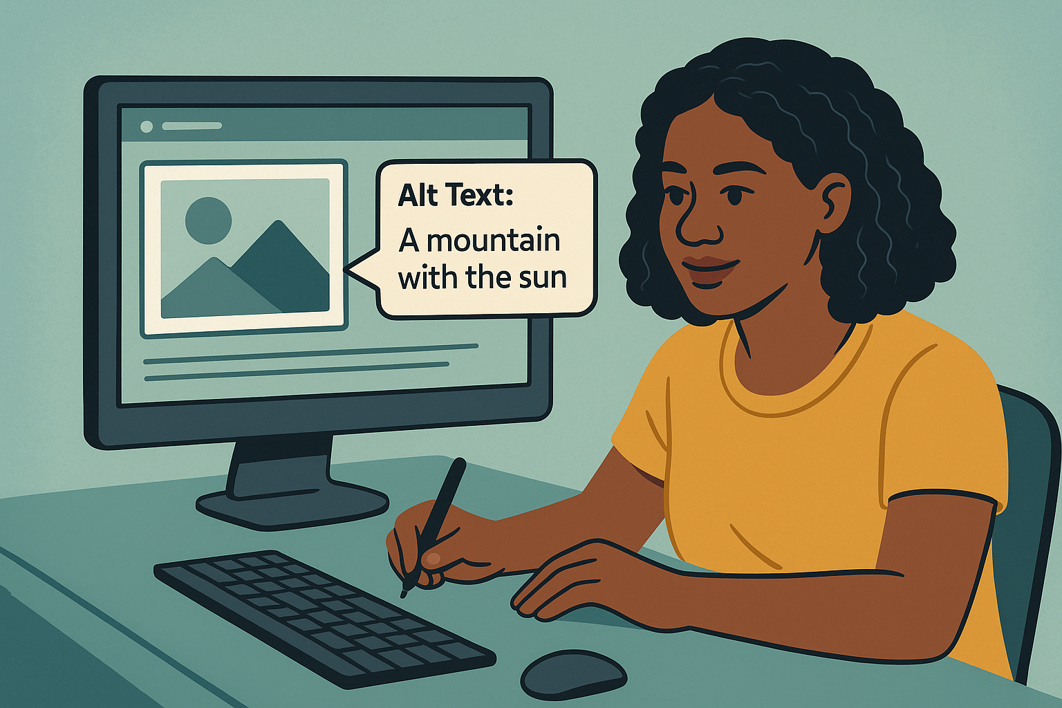 How to Write Alt Text for Images That Boost SEO
