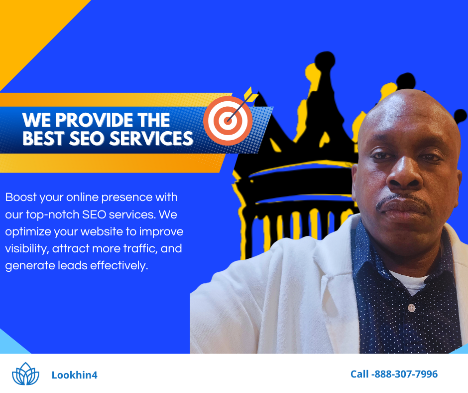 Free Seo Consultation, no obligation