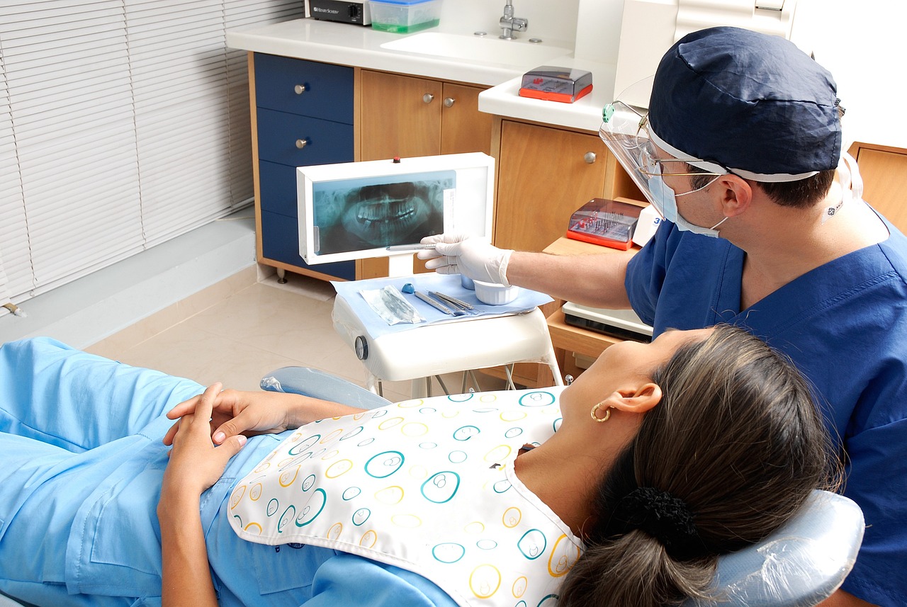 Reputation Management Healthcare Providers Need to Protect Their Practice
