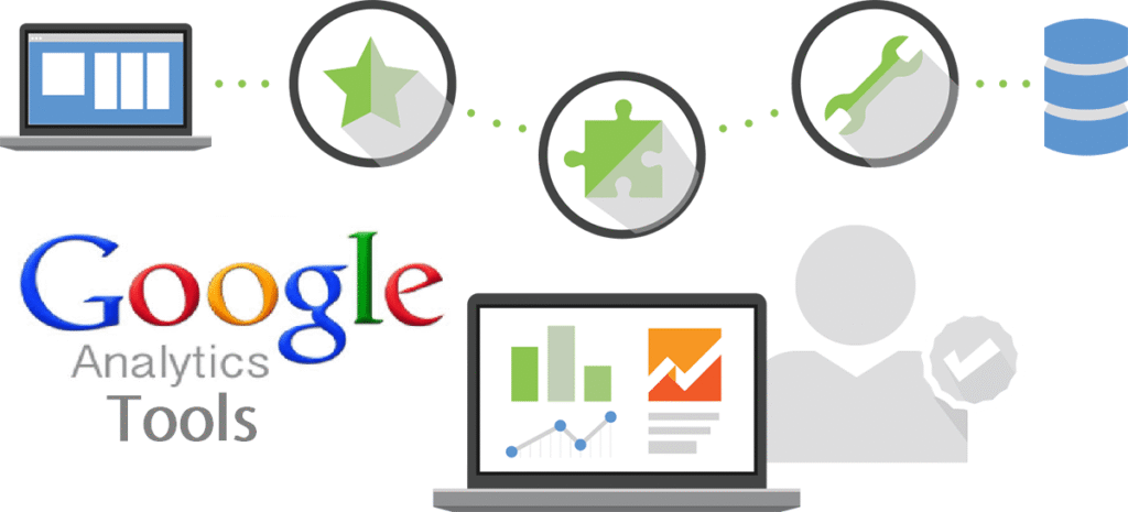 Advanced Tools in Google Analytics
