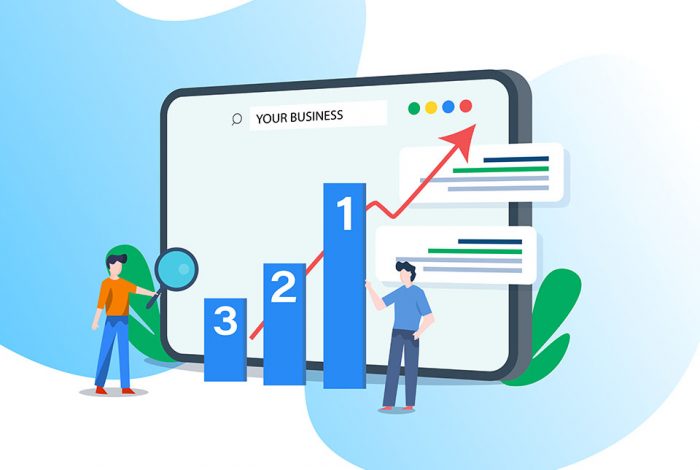 How to Rank Your Website Higher on Google Search - Acrossys Digital