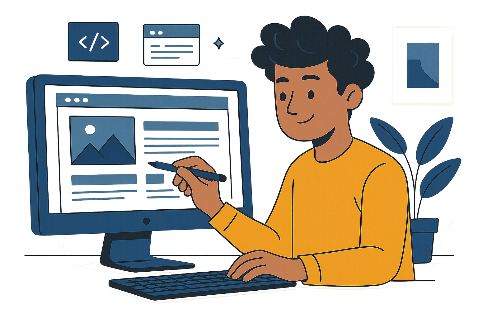 Best Web Design Software for Beginners to Pros (Tried & Tested)