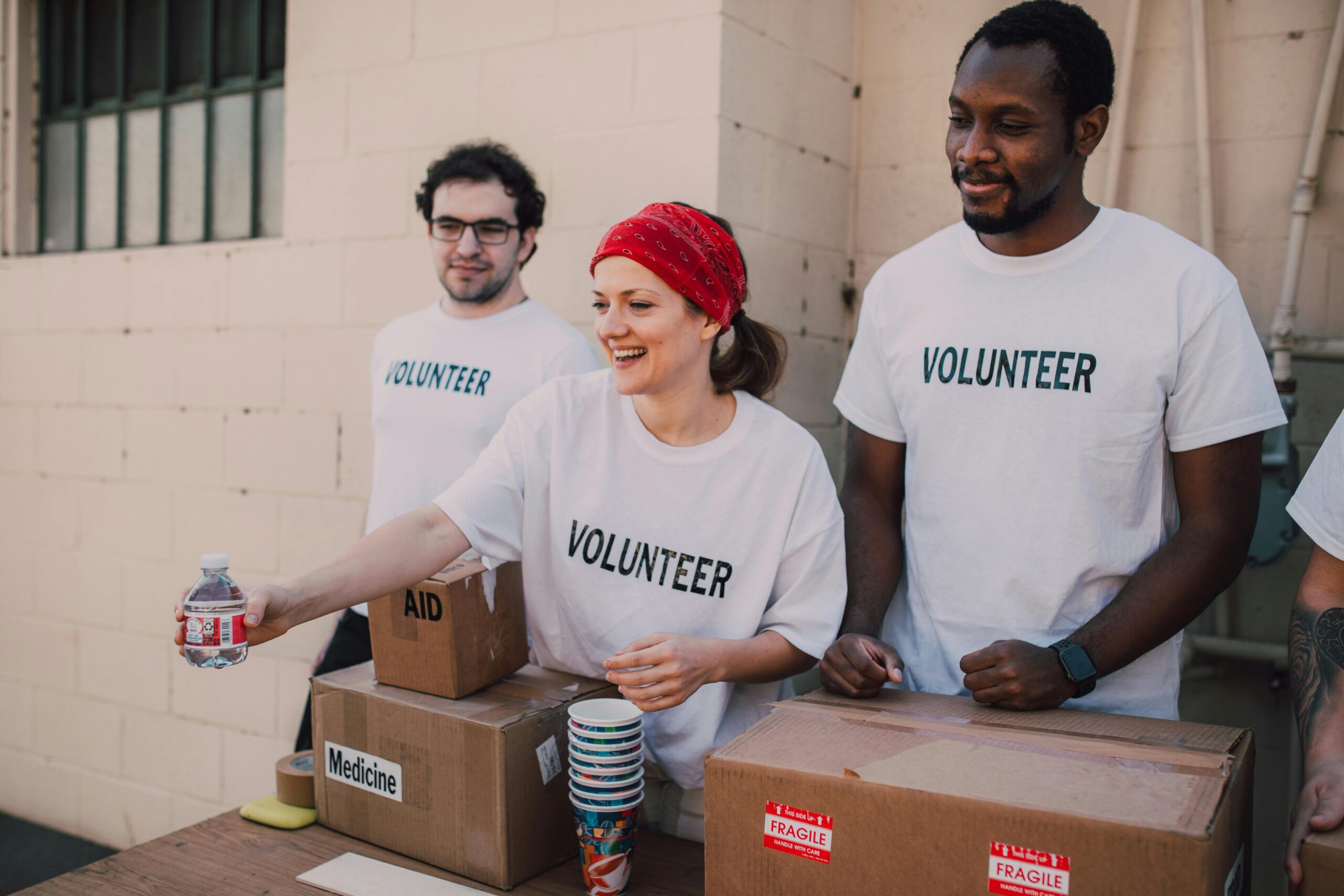 Charity Website Builder That’s Raising Thousands — Why You Need It Now