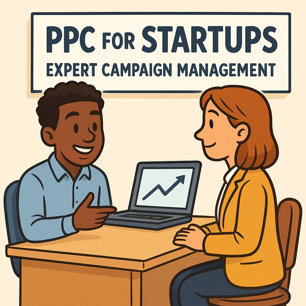 PPC Consultant Campaign Management: How to Turn Ad Spend Into Real ROI in 30 Days