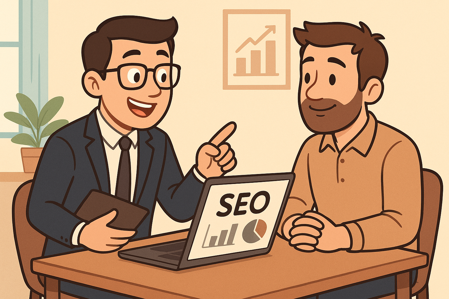 What Is an SEO Consultant? Simple Guide from a Real Pro