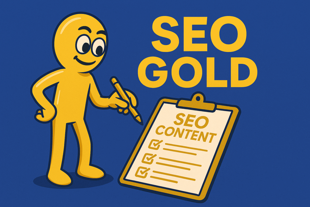 SEO Gold with These Long-Tail Keyword Generator Tools