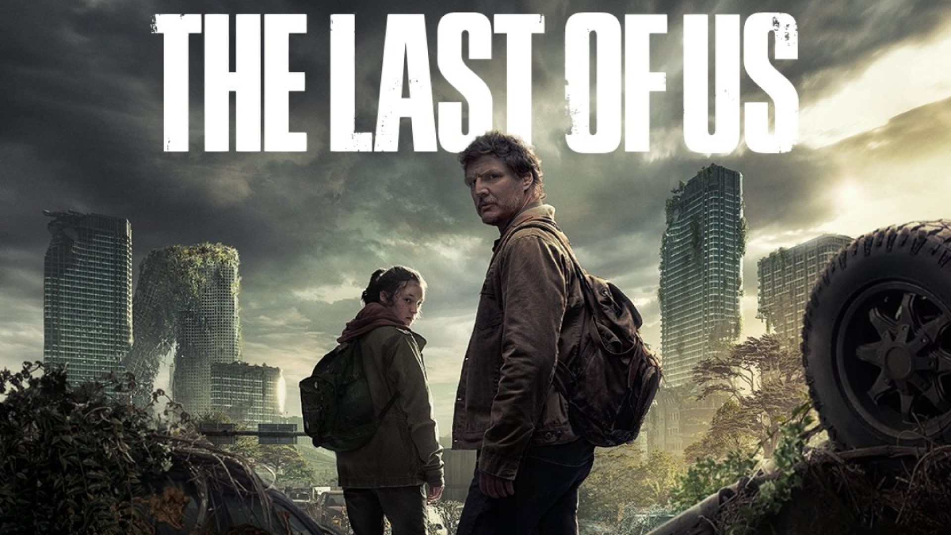 Why Smart Designers Are Copying HBO’s ‘The Last of Us’ Teaser Strategy Right Now