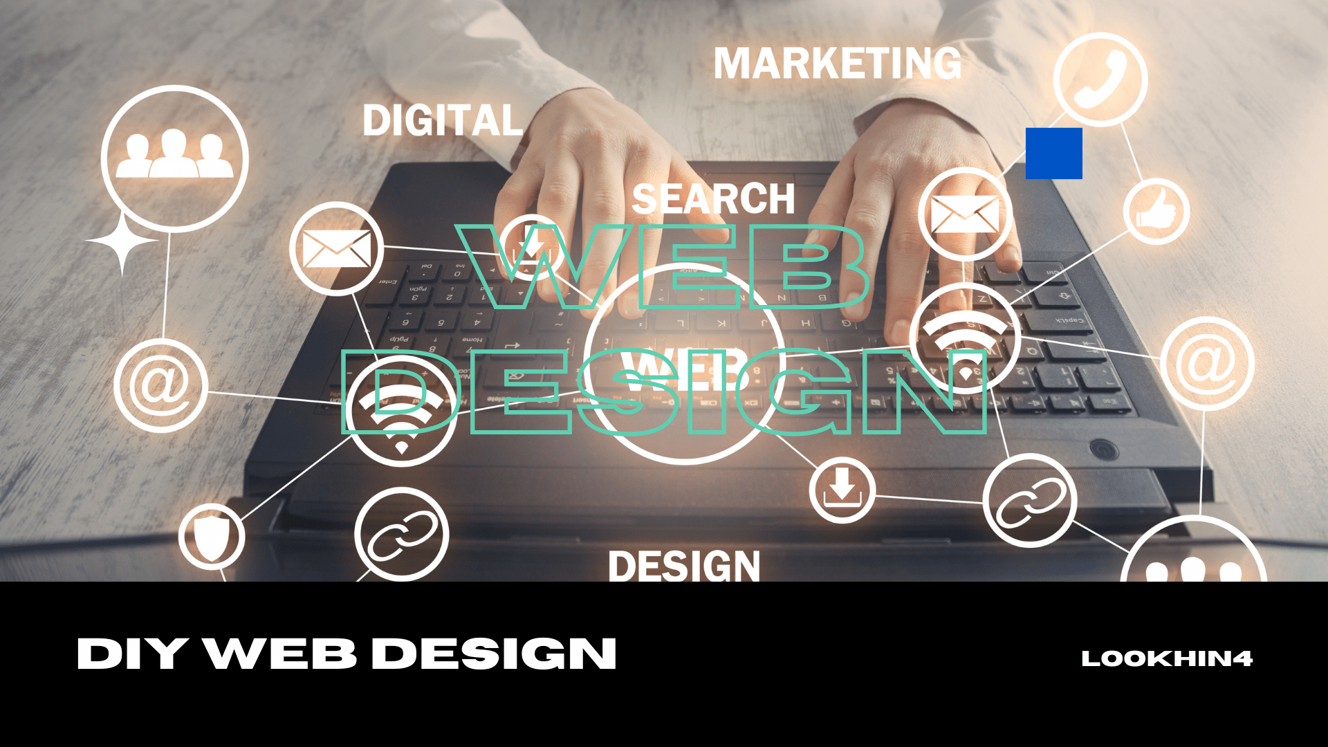 web design in 3 months