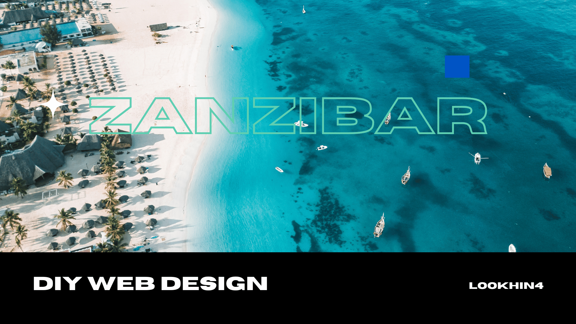 Web Design Zanzibar: How to Build a High-Performing Website Anywhere in the World 🌍