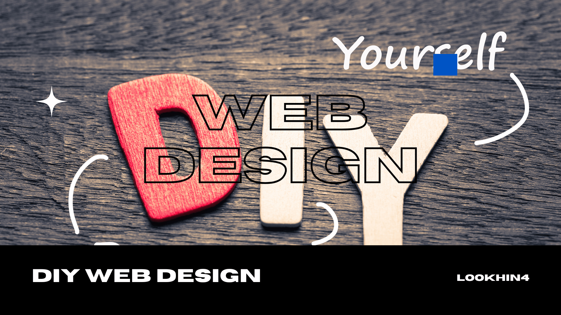 Do it Ypourself Web design Tips