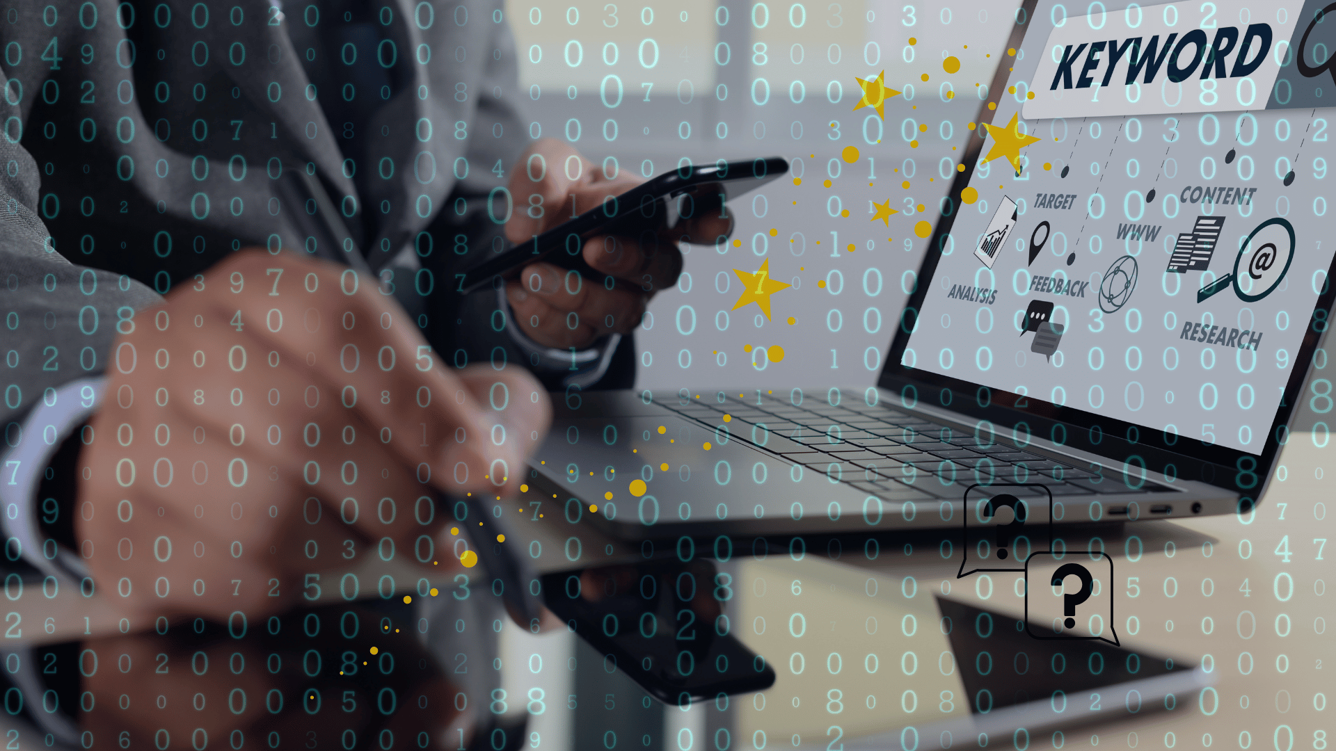 Long-Tail Keywords That Actually  Rank Perfectly For Dropshipping