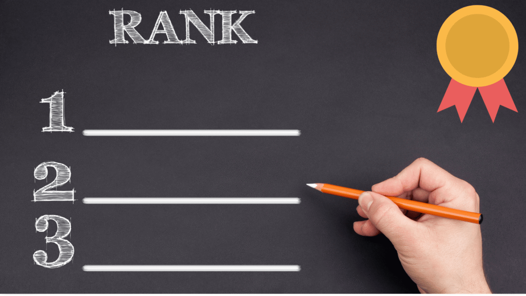 SEO consultant comparing Google Analytics and SEMrush tools