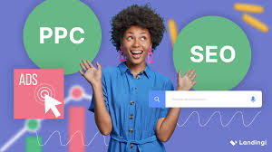 Choosing between SEO and PPC for higher ROI