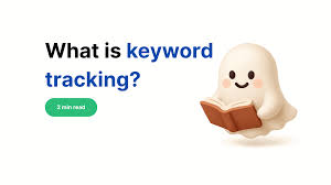 Keyword ranking report inside Ahrefs Rank Tracker with visibility trends, SERP movement, and ranking updates.