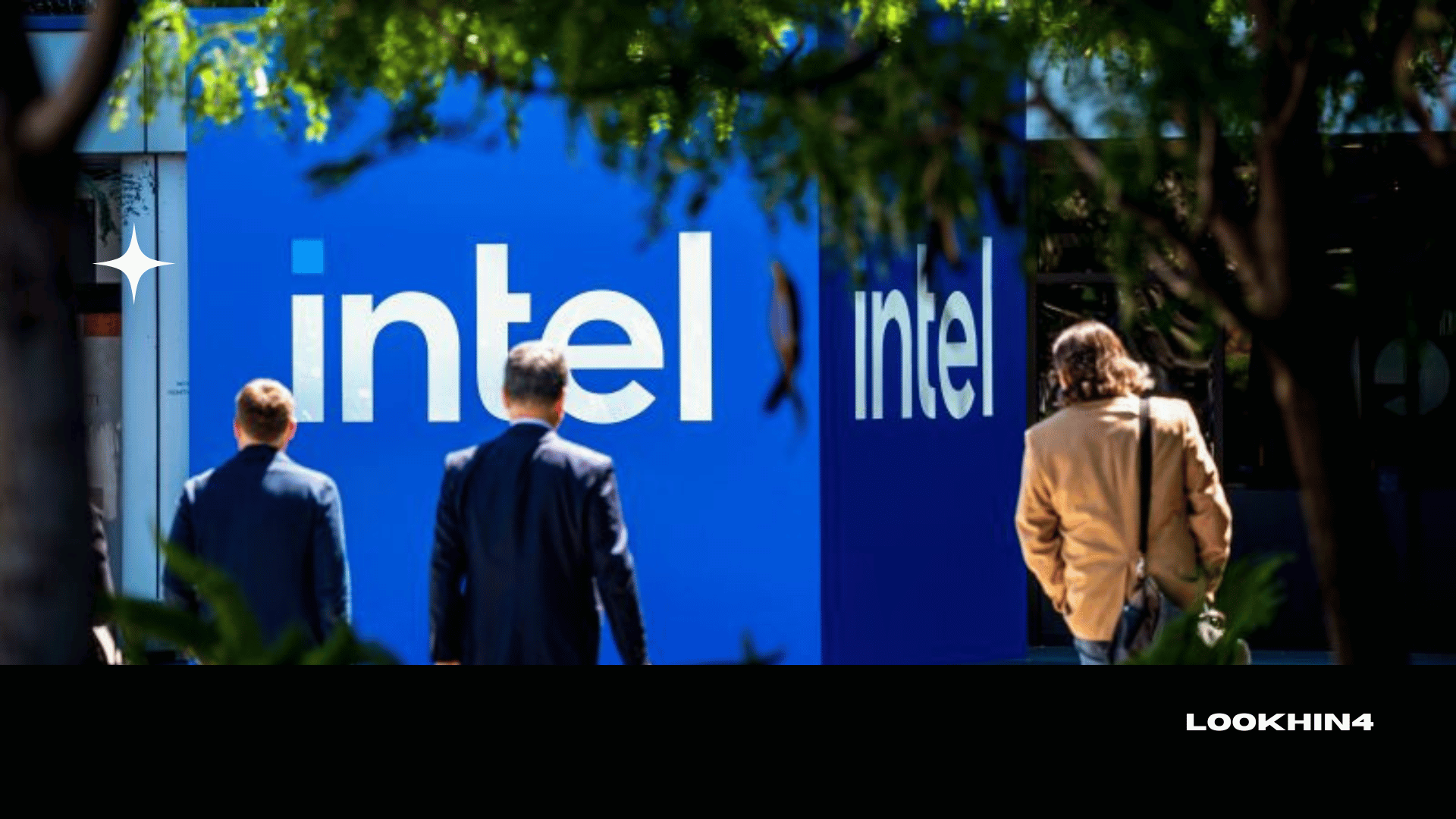 Intel market moves SEO lessons,