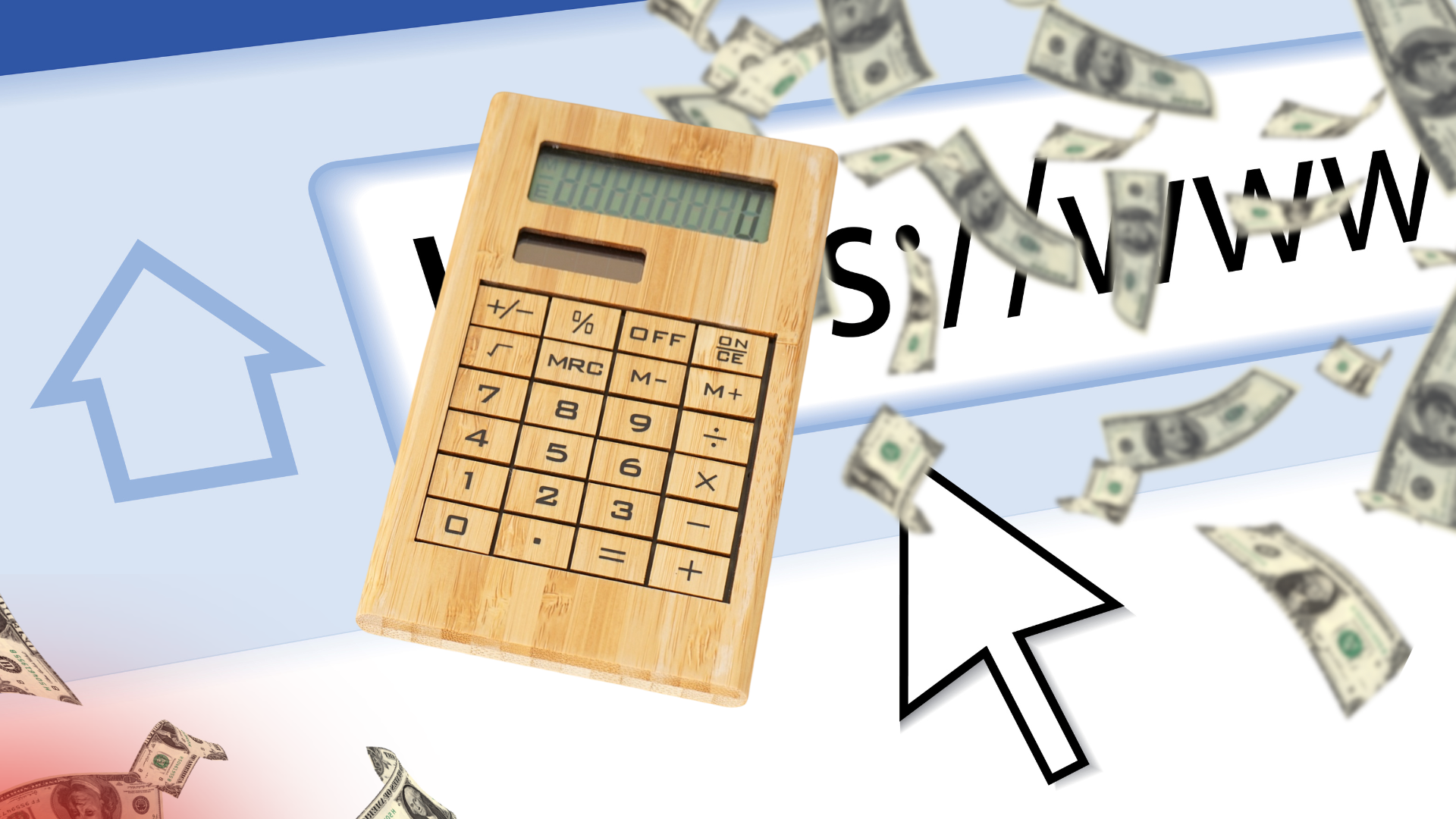 Free Web Design Cost Calculator: Get an Instant Estimate for Your Website Budget!