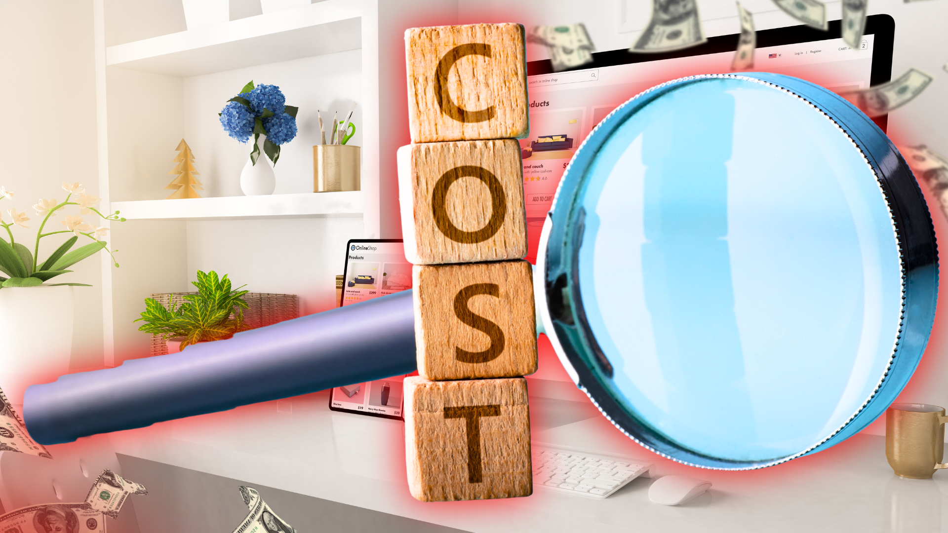 Hidden Costs of Web Design Projects: What Businesses Should Prepare For (and How to Avoid Them!)
