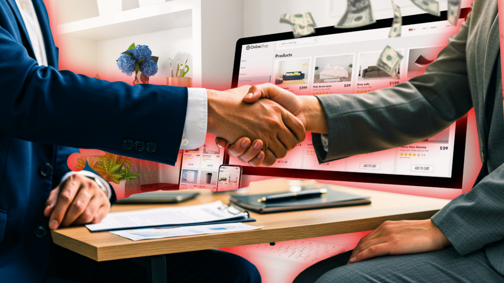 Website Design and User Experience: