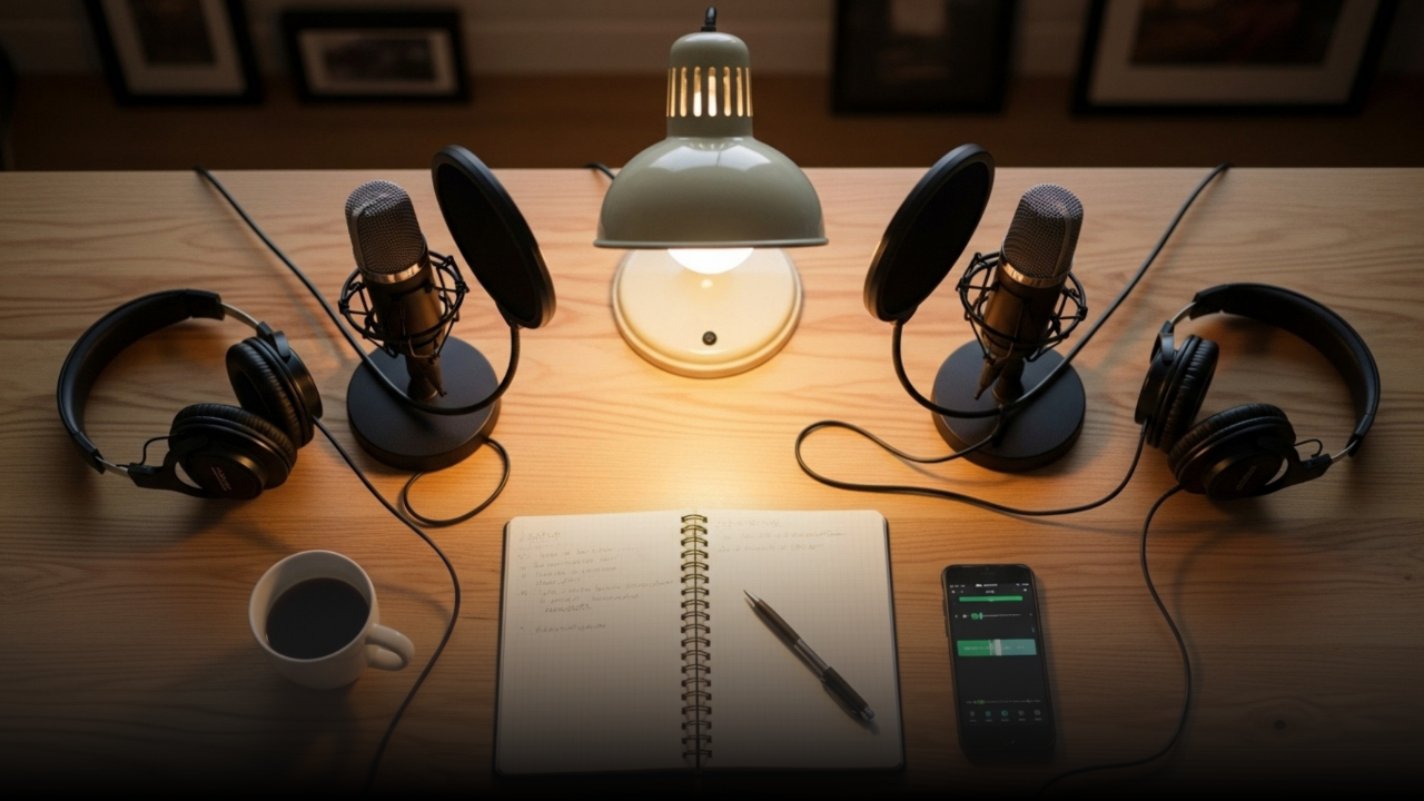 Table of diffrent ways to create content