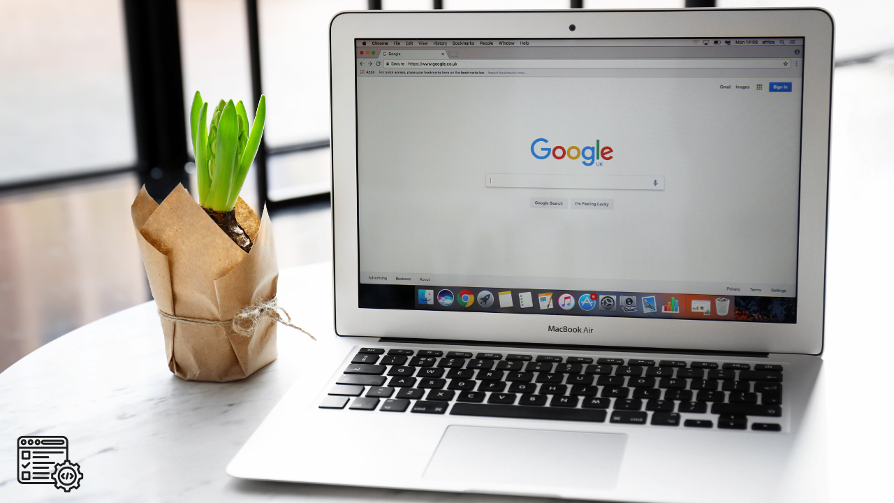 Google software