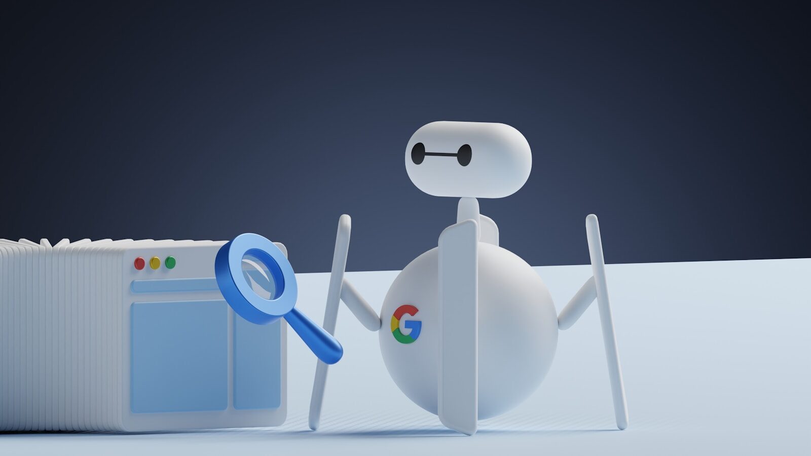 Search Engine Optimization Example in Digital Marketing: Proven SEO Blueprint