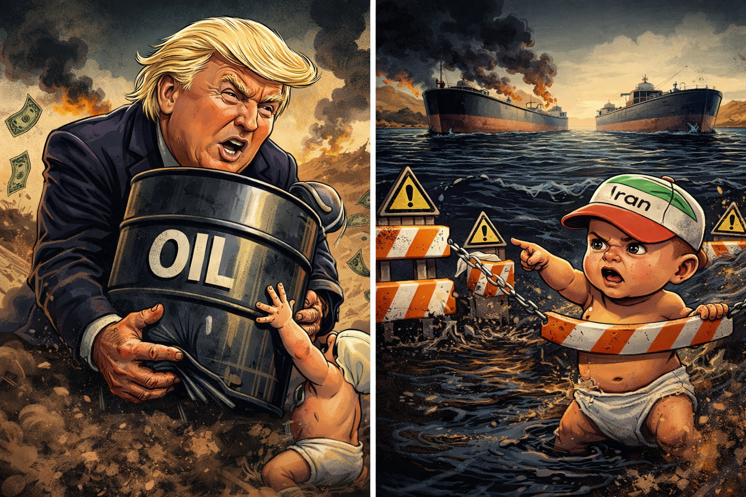 Trump Ultimatum to Iran: Why Prices Are Rising And How to Explain It to Customers