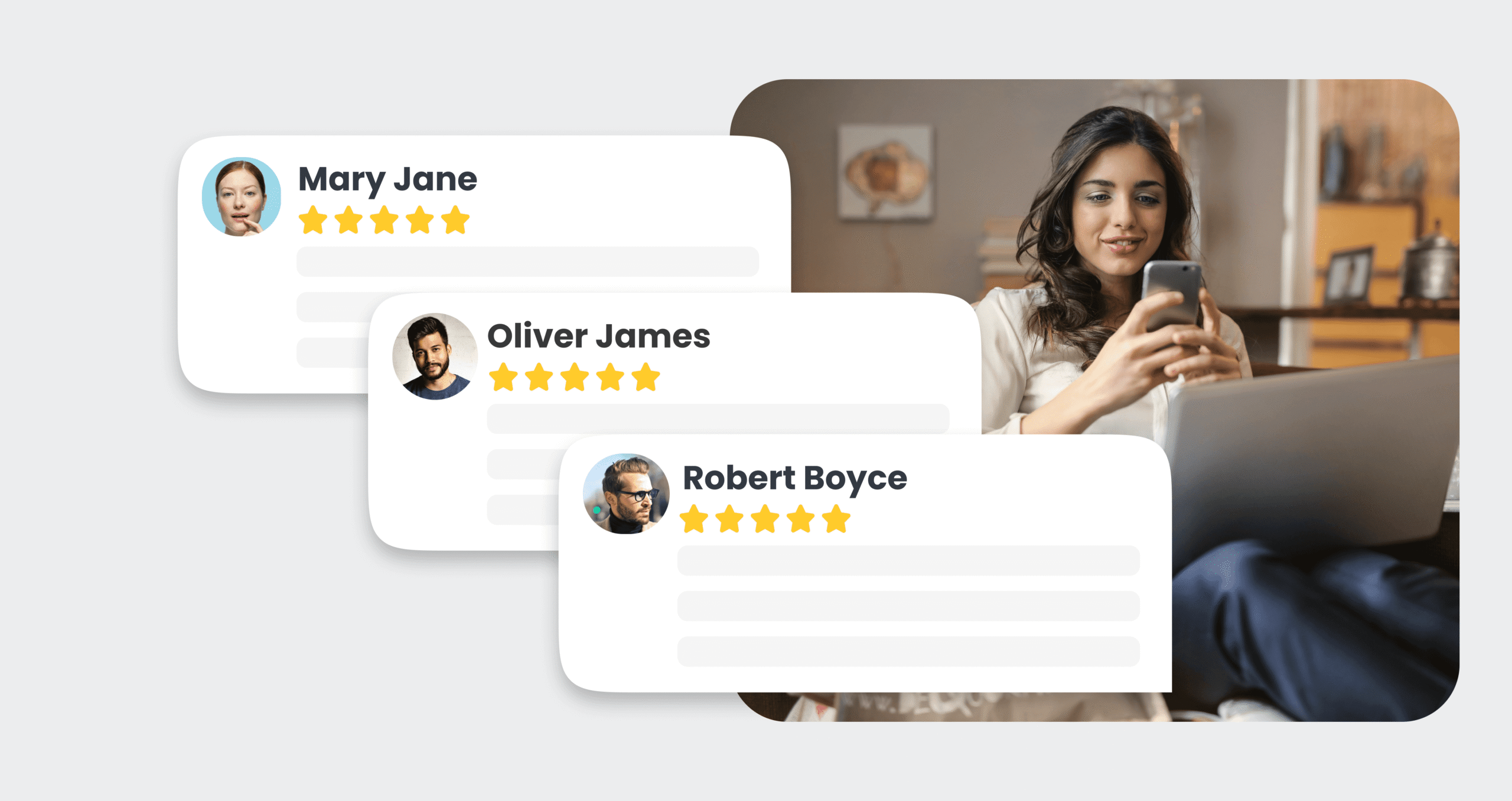Why 5G Internet and Website Speed Can Make or Break Your Google Reviews