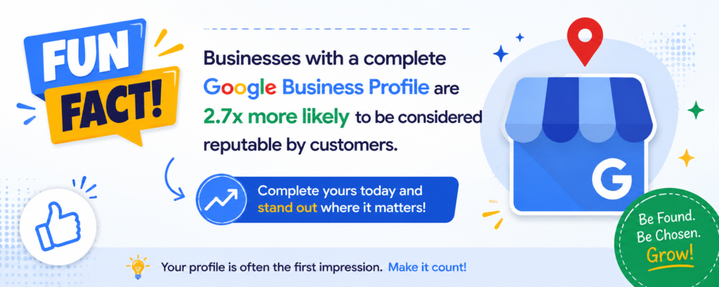 Local SEO strategy improving Google Business Profile rankings through optimized keywords, customer engagement, accurate business information, review management, and consistent online presence.