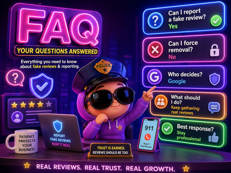 FAQ