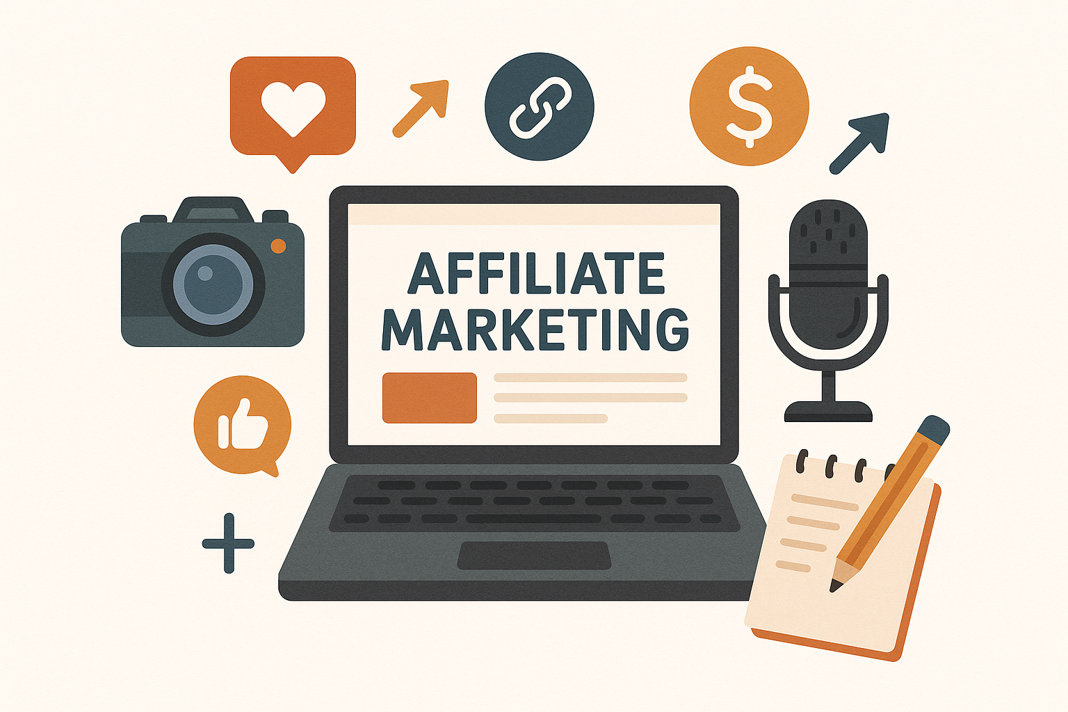 Mastering Affiliate Marketing Made Simple (2026 Guide)