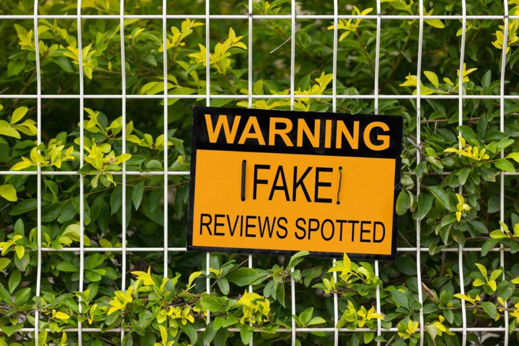 Positive review response encouraging repeat customers