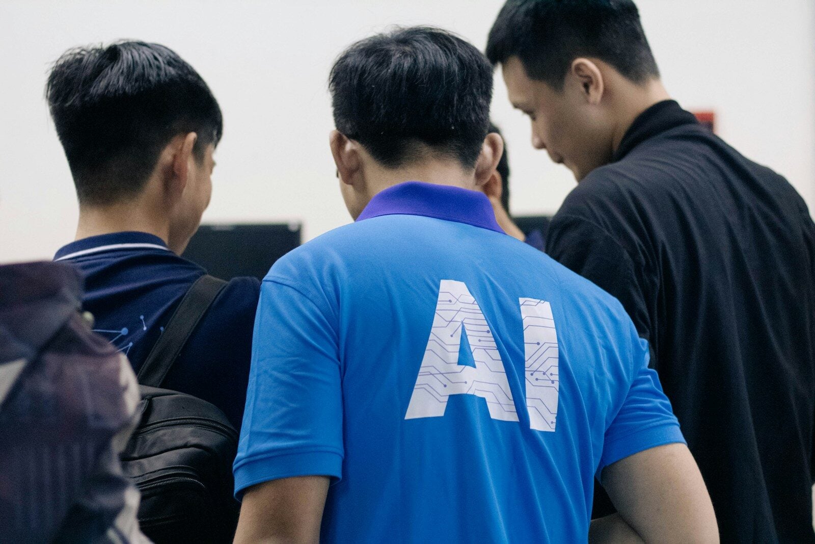 How to Build an AI Website Faster and Smarter