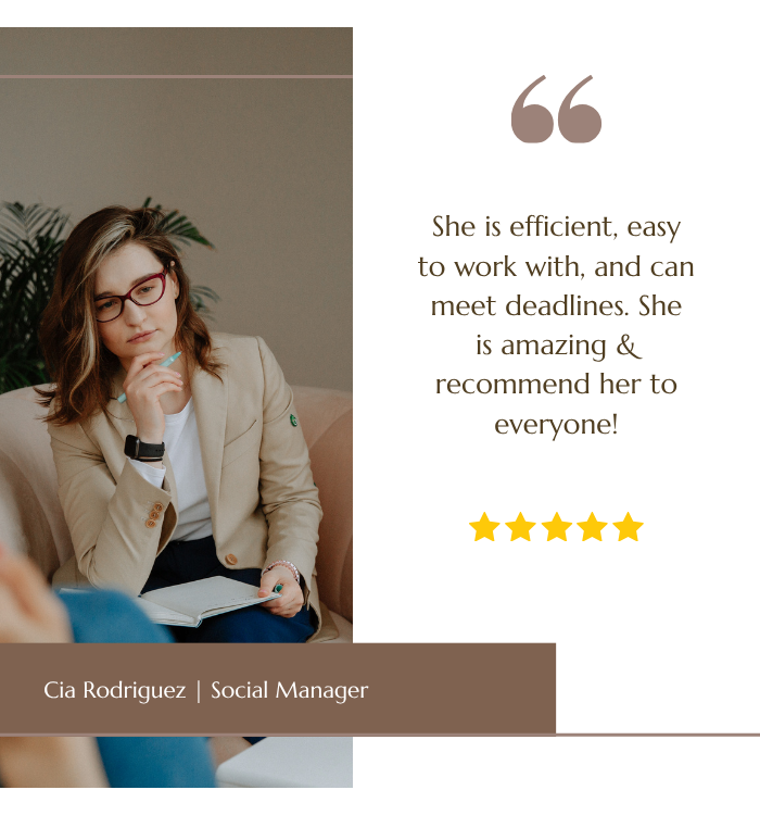 Customer trust built through Google Maps reviews
