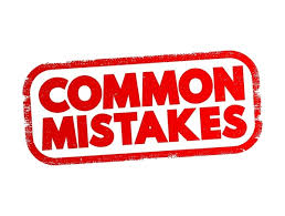 Image of Common Mistakes Businesses Make
