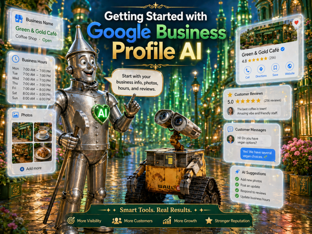 AI Can Suggest. You Still Need Strategy.
