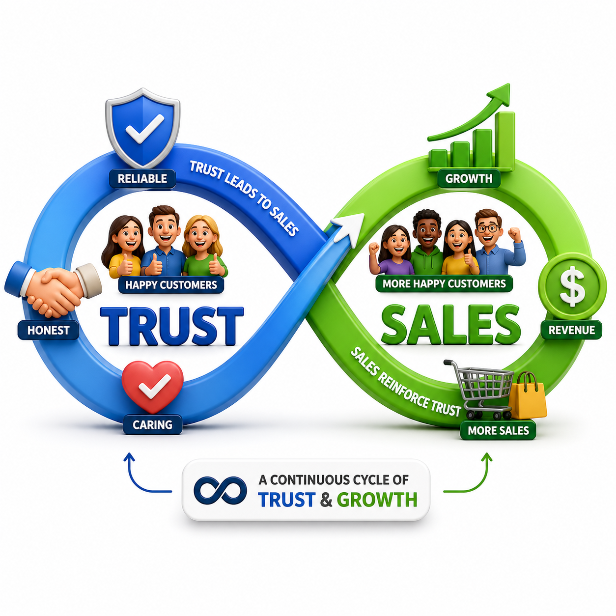 Google review management service supporting better brand reputation online.