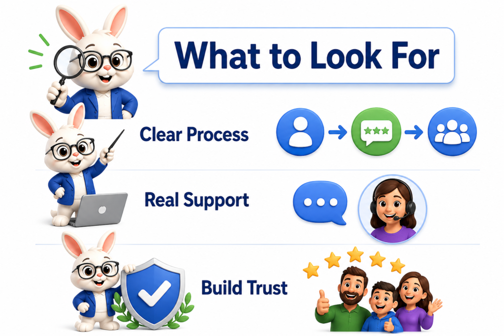 Google review management strategy for improving local search presence.