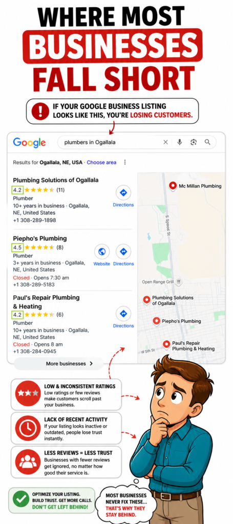 Business dashboard tracking Google Maps reviews customer mindset insights, customer feedback trends, and local reputation performance over time.