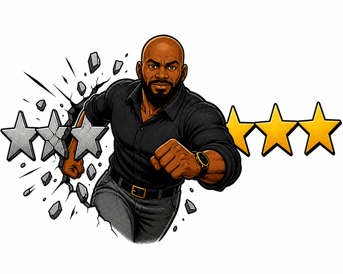 customer reviews and ratings helping enhance website traffic through social proof, trust signals, and improved click-through rates