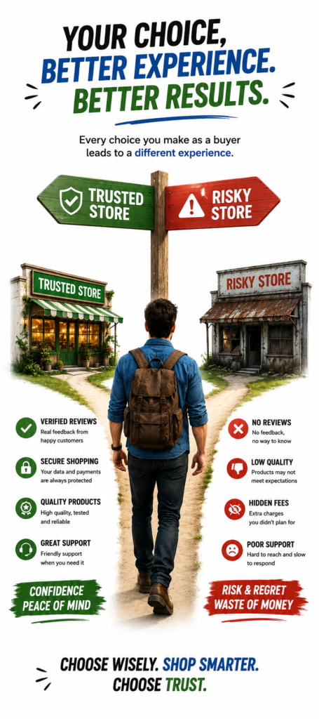 Buyer behavior Google review management influencing trust, clicks, calls, and customer conversions.