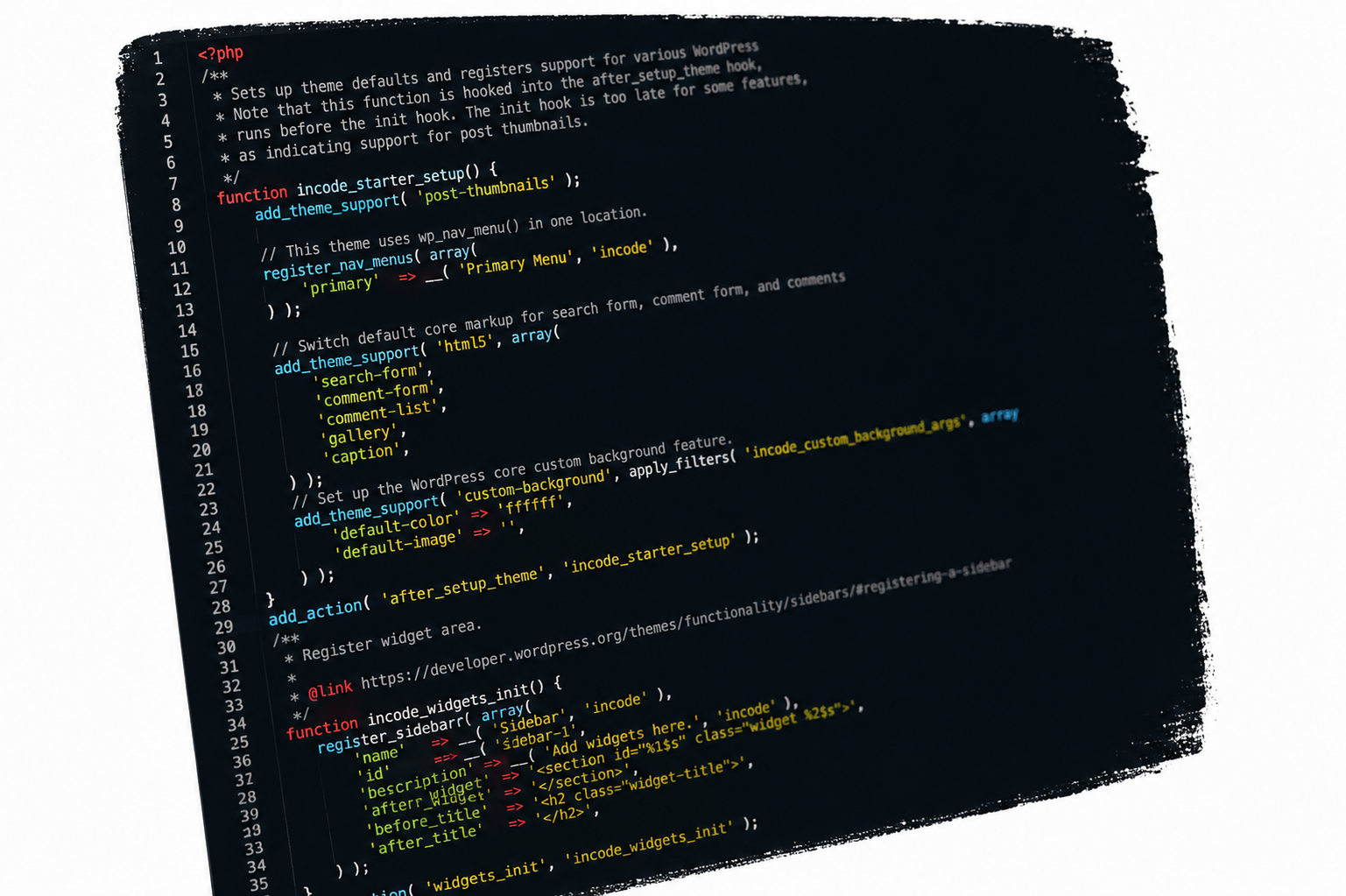 Python web framework concept showing how automation supports Google reviews management for local businesses and service companies.