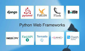 Python Web Framework