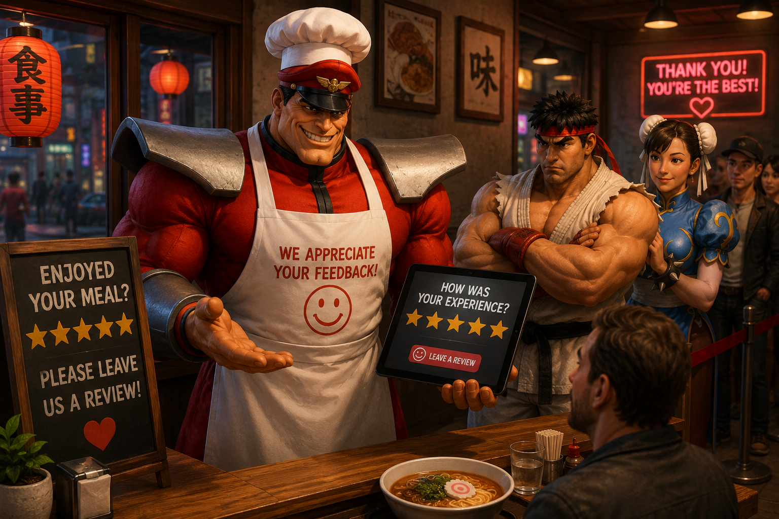 Enhance Website Traffic: Powerful Ways Customer Reviews Drive More Visitors